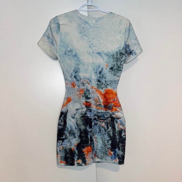 Bec & Bridge Mini Dress - Picture 2 of 4